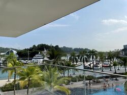 Reflections At Keppel Bay (D4), Condominium #445855091